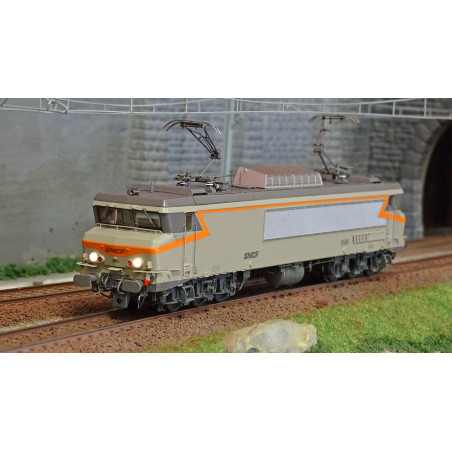 Locomotive Lectrique Cc Sncf Gris B Ton Ls Models S