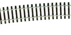 Rocoline 42400 Flexible rail wooden crossbar 920mm - Roco - Roco_42400