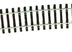 Rocoline 42400 Flexible rail wooden crossbar 920mm