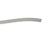 Rocoline 42400 Flexible rail wooden crossbar 920mm - Roco - Roco_42400 Roco_42400-Rocoline 42400 Flexible rail wooden crossbar 920mm - Roco_42400
