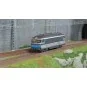 HJ2447S-Jouef HJ2447S BB 167424 diesel locomotive, SNCF, Multiservice livery, cap logo, digital sound