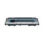 HJ2447-Jouef HJ2447 BB 167424 diesel locomotive, SNCF, Multiservice livery, cap logo