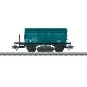 Marklin 46049 Cleaning Wagon, DB Marklin_46049-Marklin 46049 Cleaning Wagon, DB