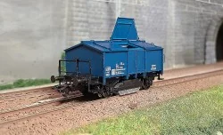 Marklin 46049 Wagon de nettoyage, DB Marklin Marklin_46049 - 1