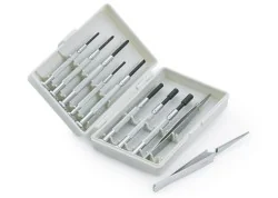 Marklin 70900 Set de 10 outils de précision pour modèles HO, N et Z Marklin Marklin_70900 - 1