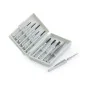 Marklin 70900 Set de 10 outils de précision pour modèles HO, N et Z Marklin Marklin_70900 - 1 Marklin_70900-Marklin 70900 Set de 10 outils de précision pour modèles HO, N et Z