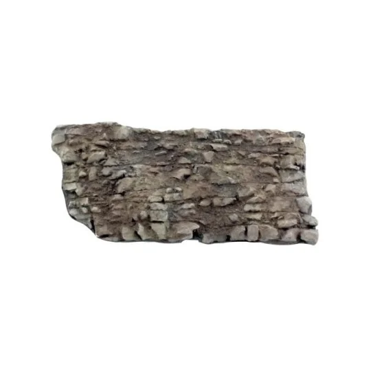 WC_1248-Woodland Scenics C1248 Moule pour roches, face de roche