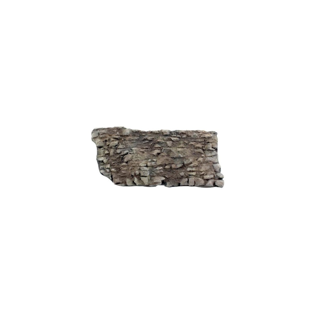 Woodland Scenics C1248 Mold for rocks, rock face - WC_1248