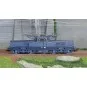 HJ2450-Jouef HJ2450 BB 13052 electric locomotive, SNCF, blue livery, "Cité du Train"