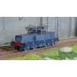 HJ2450-Jouef HJ2450 BB 13052 electric locomotive, SNCF, blue livery, "Cité du Train"