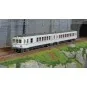 HJ2613-Jouef HJ2613 Autorail EAD X 4697 + remorque XR 8694, SNCF, Pays de la Loire