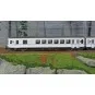 HJ2613-Jouef HJ2613 Autorail EAD X 4697 + remorque XR 8694, SNCF, Pays de la Loire
