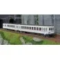 HJ2613-Jouef HJ2613 Autorail EAD X 4697 + remorque XR 8694, SNCF, Pays de la Loire