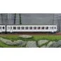 HJ2613-Jouef HJ2613 Autorail EAD X 4697 + remorque XR 8694, SNCF, Pays de la Loire