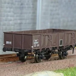 - Ree Modeles - WB-820