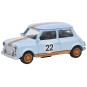 Schuco_452671600-Schuco 452671600 Set of 3 Vintage Racing Vehicles: 2CV, Mini, Porsche