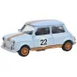 Schuco 452671600 Set of 3 Vintage Racing Vehicles: 2CV, Mini, Porsche Schuco_452671600-Schuco 452671600 Set of 3 Vintage Racing Vehicles: 2CV, Mini, Porsche
