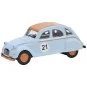 Schuco 452671600 Set of 3 Vintage Racing Vehicles: 2CV, Mini, Porsche Schuco_452671600-Schuco 452671600 Set of 3 Vintage Racing Vehicles: 2CV, Mini, Porsche