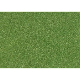 Busch 7042 Poudre de litière, micro flocage vert printanier Busch Busch_7042 - 1