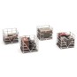 Arti_387.222-Artitec 387.222 Metal cages on pallet with load