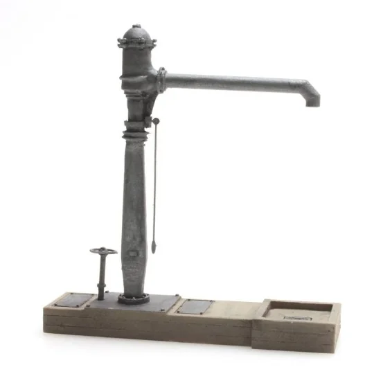 Arti_387.230-Artitec 387.230 Grue à eau étroite