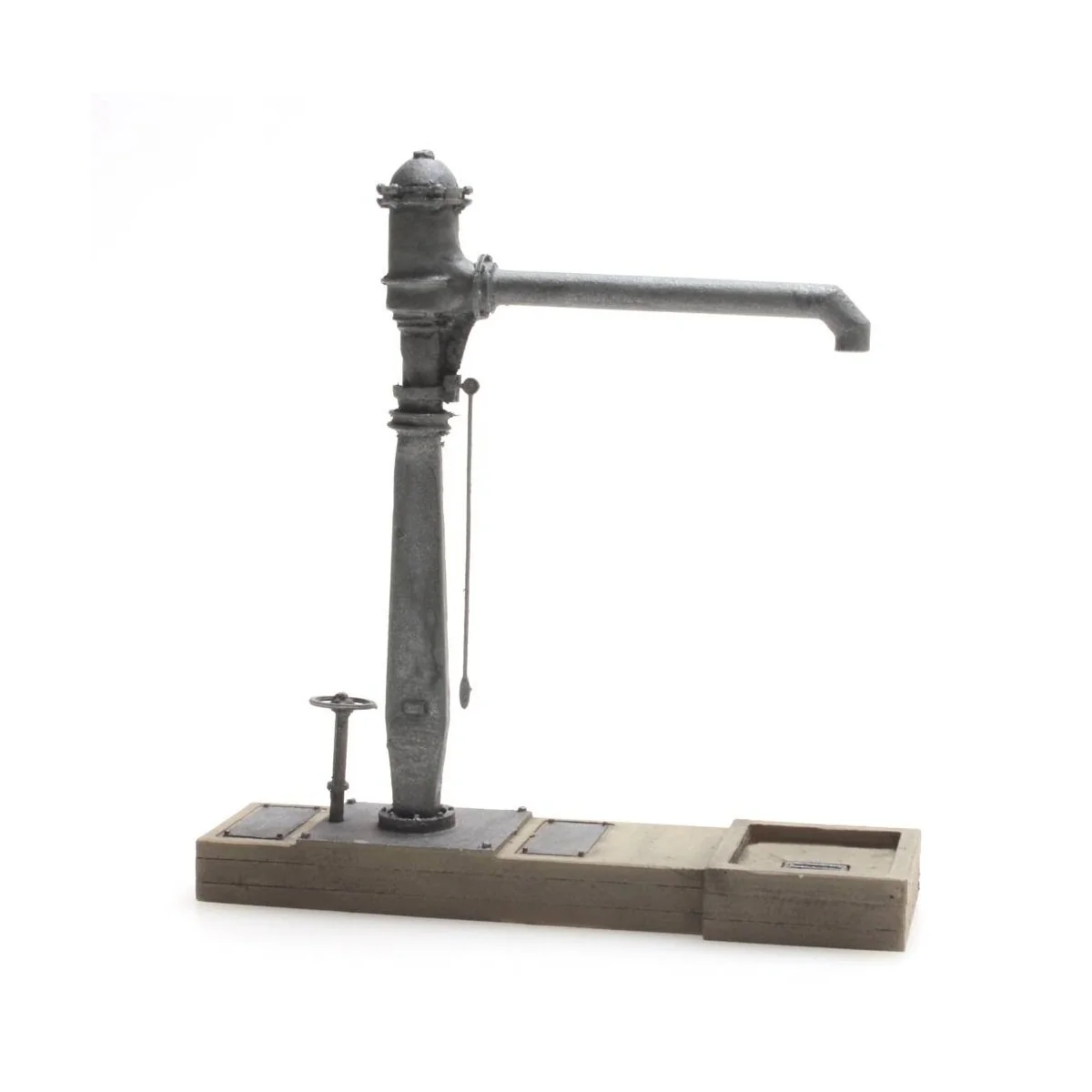 Artitec 387.230 Narrow Water Crane - Arti_387.230