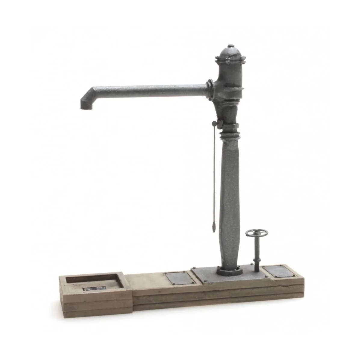 Artitec 387.230 Narrow Water Crane - Arti_387.230