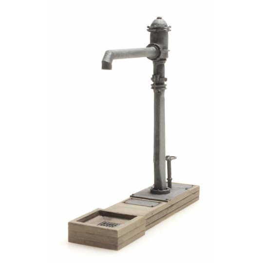 Arti_387.230-Artitec 387.230 Grue à eau étroite