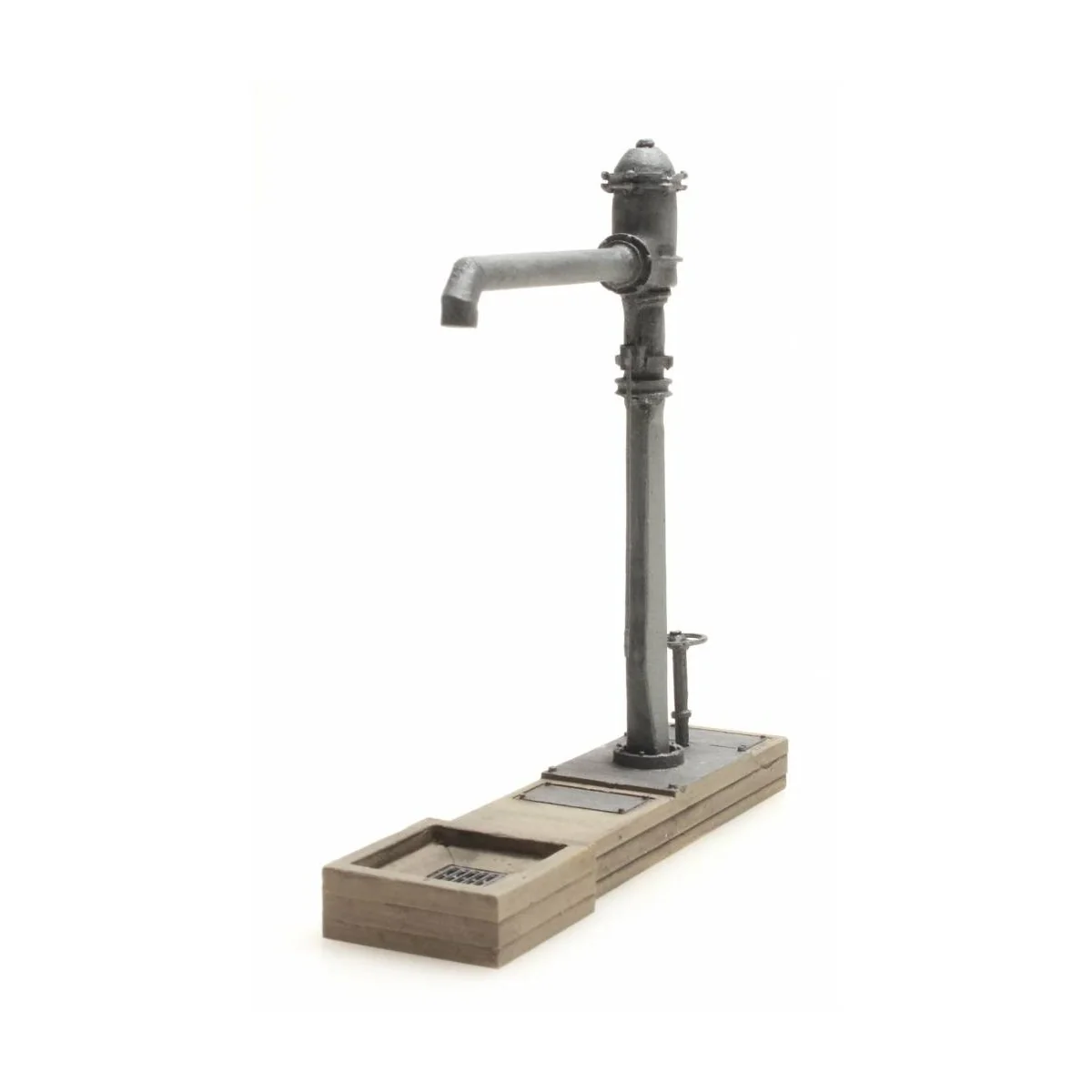 Artitec 387.230 Grue à eau étroite Artitec Arti_387.230 - 1 Artitec 387.230 Grue à eau étroite Artitec Arti_387.230 - 1