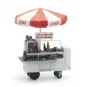 Artitec 387.289 Takeaway Beverage Cart Arti_387.289-Artitec 387.289 Takeaway Beverage Cart