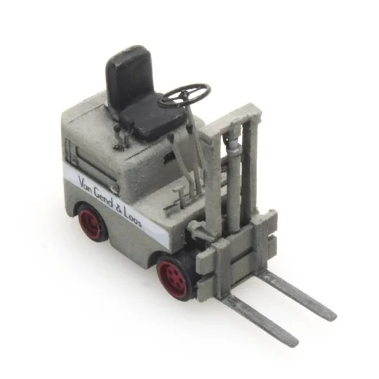 Arti_387.293-Artitec 387.293 Grey Forklift, Van Gend & Loos