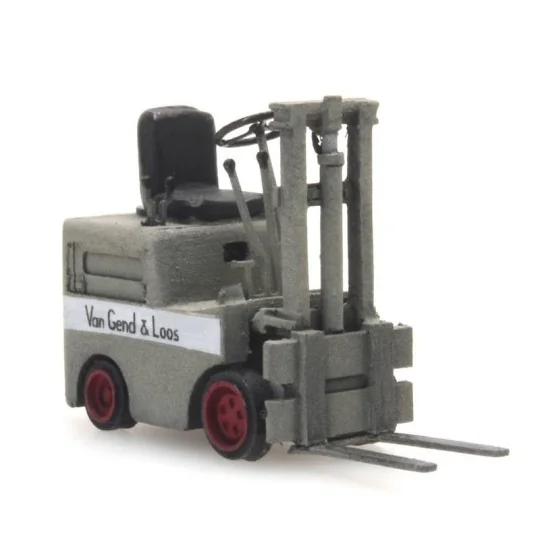 Arti_387.293-Artitec 387.293 Grey Forklift, Van Gend & Loos