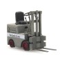 Arti_387.293-Artitec 387.293 Grey Forklift, Van Gend & Loos
