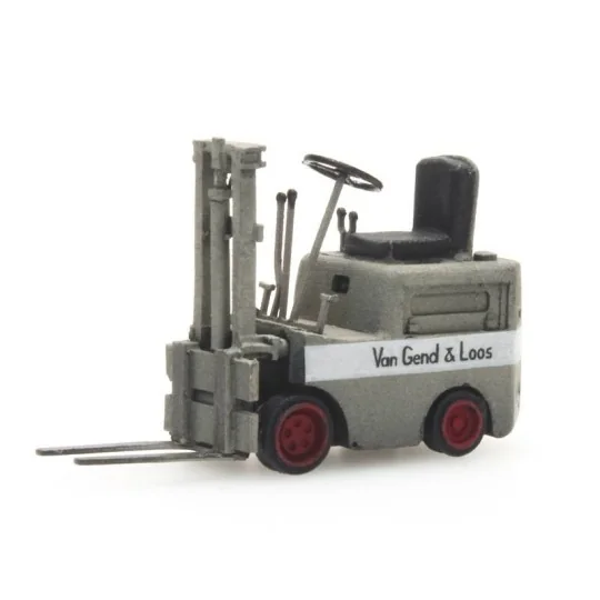 Arti_387.293-Artitec 387.293 Grey Forklift, Van Gend & Loos