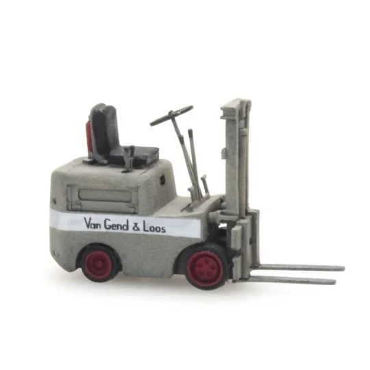Arti_387.293-Artitec 387.293 Grey Forklift, Van Gend & Loos