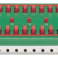 Fleischmann 6940 Plaque de dérivation à 2 pôles Fleischmann Fle_6940 - 1