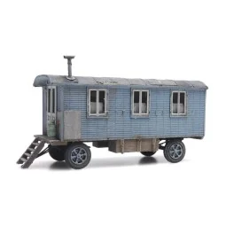 Artitec 387.366 Construction Trailer - Arti_387.366