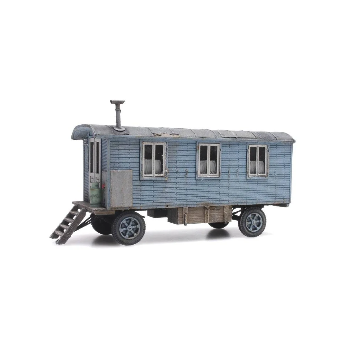 Artitec 387.366 Construction Trailer - Arti_387.366