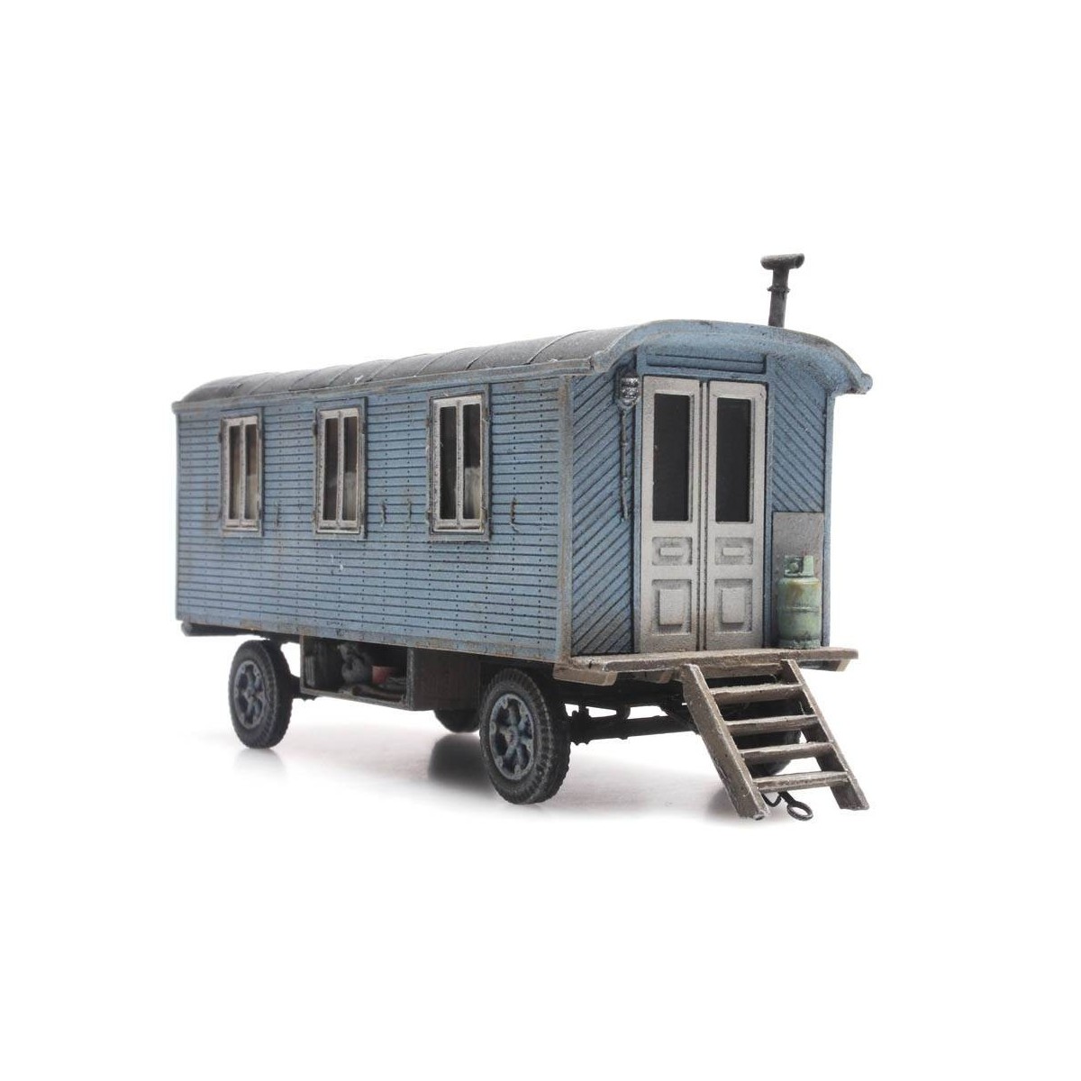 Artitec 387.366 Construction Trailer - Arti_387.366