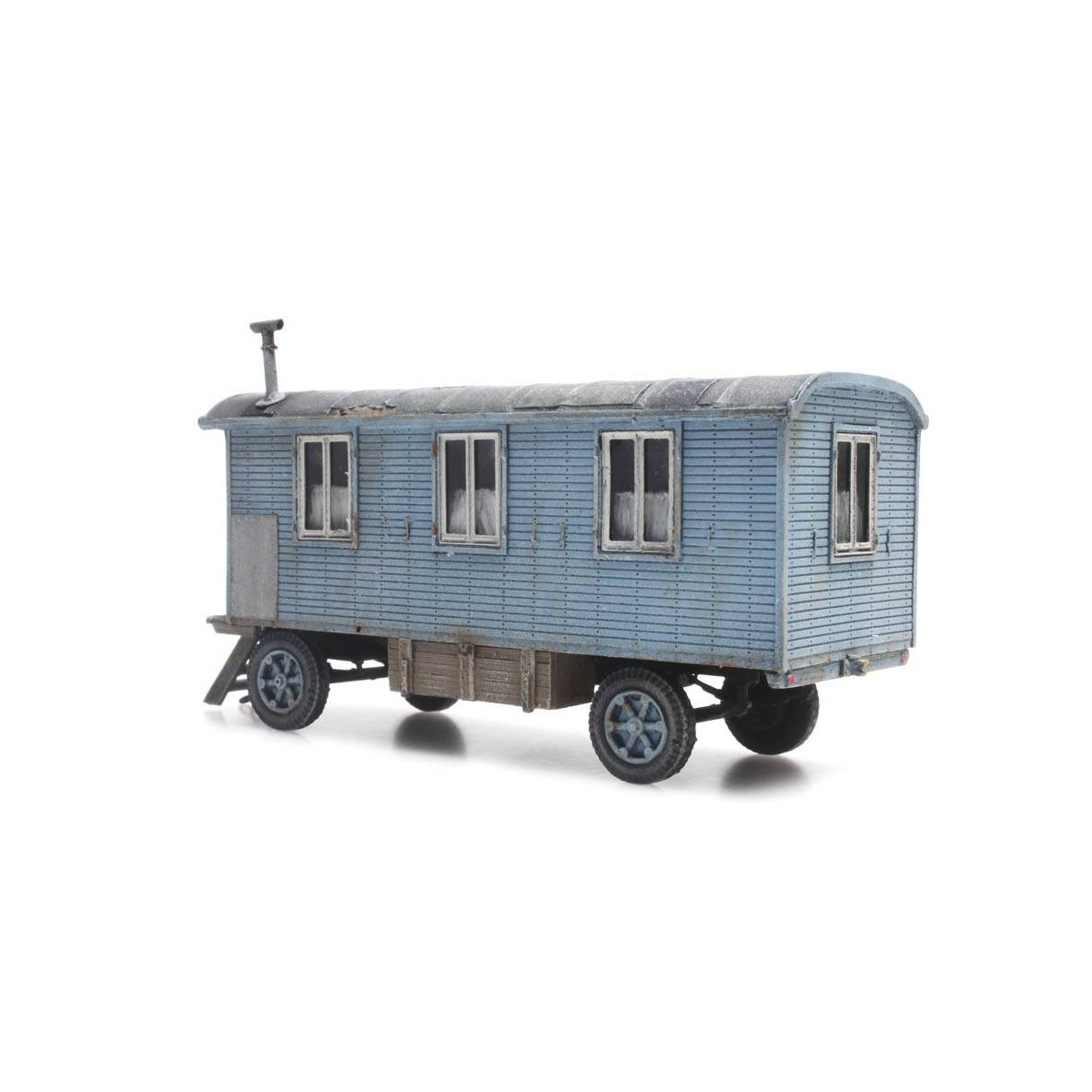 Artitec 387.366 Construction Trailer - Arti_387.366