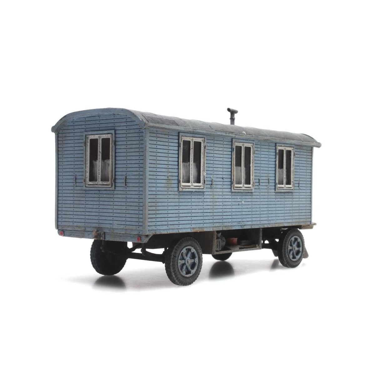 Artitec 387.366 Construction Trailer - Arti_387.366