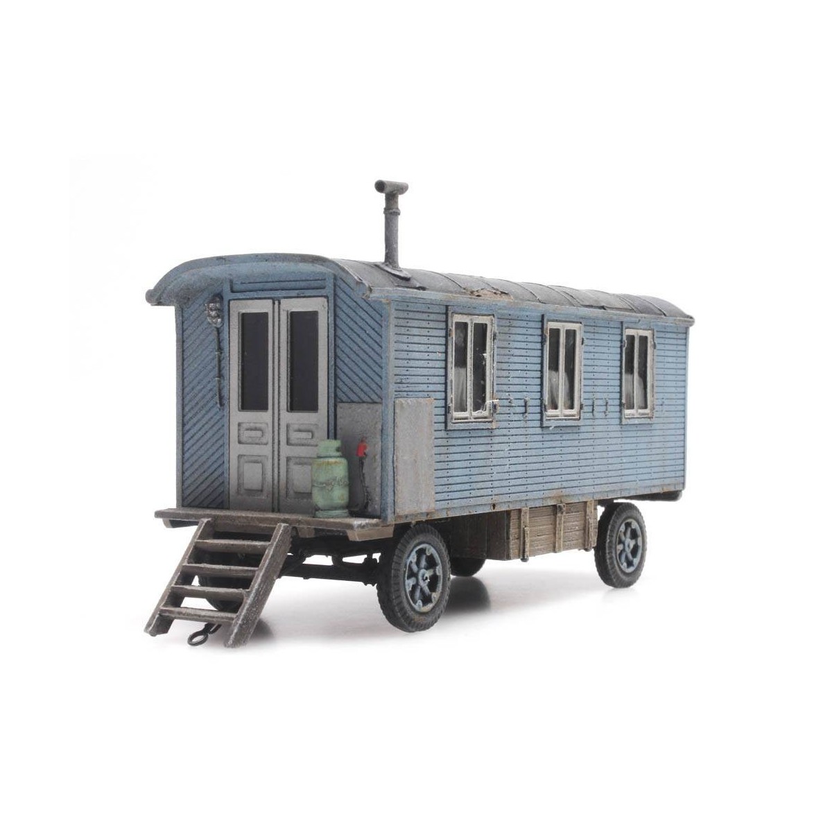 Artitec 387.366 Construction Trailer - Arti_387.366