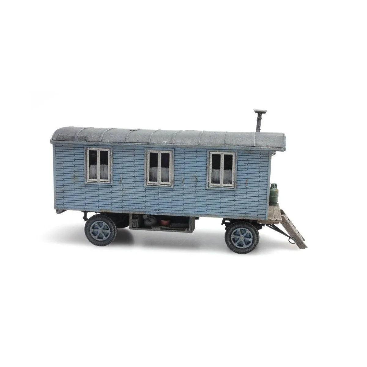 Artitec 387.366 Construction Trailer - Arti_387.366