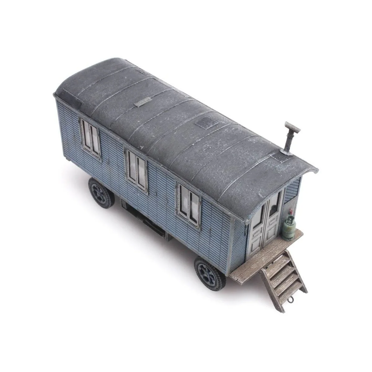 Artitec 387.366 Construction Trailer - Arti_387.366