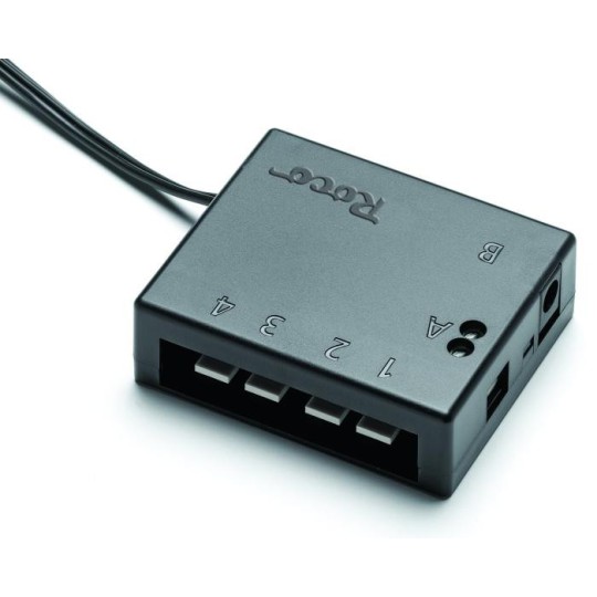 Roco_10726-Roco 10726 Distributeur de courant