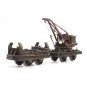 Artitec 387.393 Narrow gauge wagon with crane Arti_387.393-Artitec 387.393 Narrow gauge wagon with crane