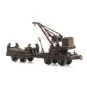 Artitec 387.393 Narrow gauge wagon with crane Arti_387.393-Artitec 387.393 Narrow gauge wagon with crane
