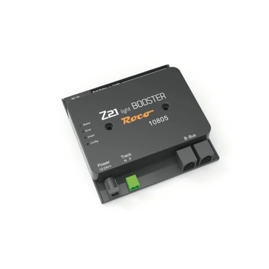 Roco 10805 Booster light for Z21 control unit Roco_10805-Roco 10805 Booster light for Z21 control unit