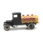Arti_387.418-Artitec 387.418 Ford TT Model Tanker Truck, Shell