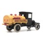 Arti_387.418-Artitec 387.418 Véhicule Camion citerne Ford Model TT, Shell